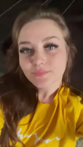 One question- would you fuck me? 🥵