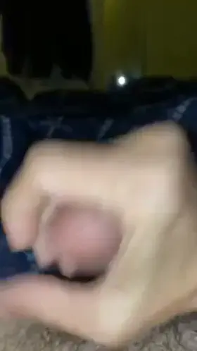 All over my tummy. Once again. (sorry I’m so loud)