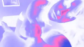 POV of My ex blowing me while high on tide pods