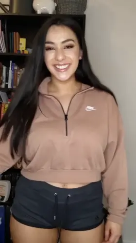 Do you Like It? ( Her Free Content In Comments )