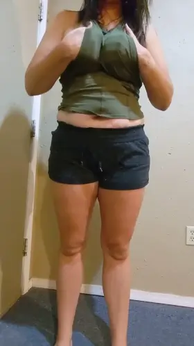 I'll let u play with them if hubby gets to watch