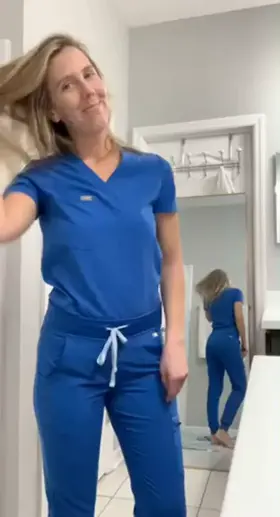 Didn’t mean to keep you waiting 💙