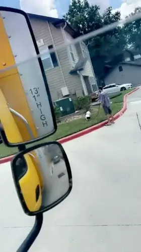 Let me be your mover