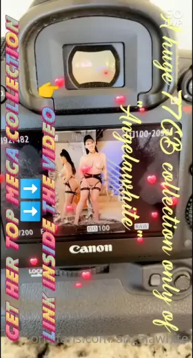 Here is the latest exclusive collection of àAngela White