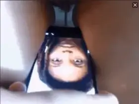 Horny Dominant Chinese Woman Wants to Make Someone Eat Her Out