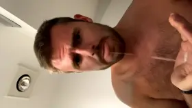 Let’s hit the shower