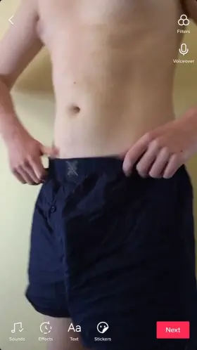 Trouble getting hard during a college T/D. No matter, we like it soft anyway ;)