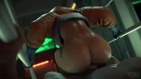 Quickie with Wattson (Yeero) [Apex Legends]