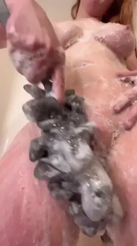 In need of a rough ducking Daddy(;