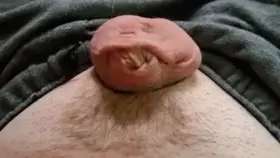 Emerging sea cucumber 🥒