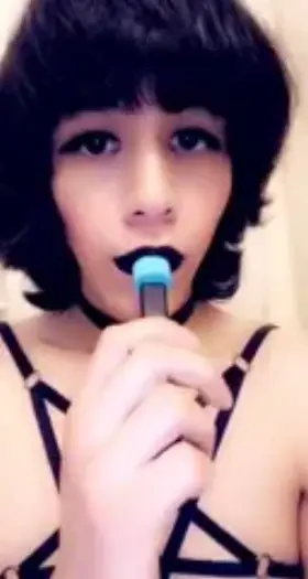 My Xmas Eve Left Me Sore & Satisfied 😈 Merry Christmas Everyone!❤️