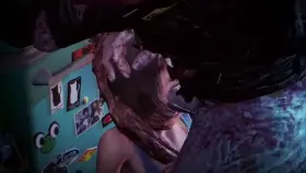 Jill Valentine vs Nemesis [Resident Evil] (froggysfm)