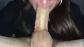 Im pretty sure your girlfriend's singing did a lot to bring you together. The girl has got a great range I must admit. The star of the choir. Why wouldnt she have a vocal coach? It was only a matter of time before he was examining her vocal chords.