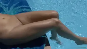 Sunny Leone Teen Age Clip