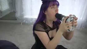 The girth on this is unreal