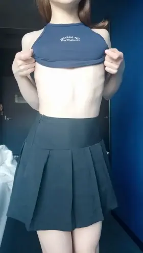 Should I go to college like this tomorrow?