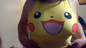 Come take a pika me c;