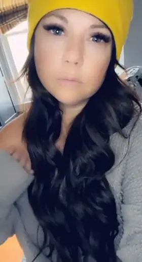 Hope santa was good to you... now its my turn 😈