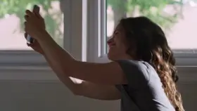 What a slut..Movie name, please?