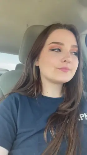 Wanna break the law with me? 😛