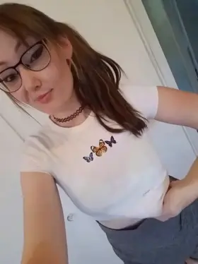 Available for Live [Sext] on Kik/Telegram! Or maybe I can [Rate] your 🍆😉