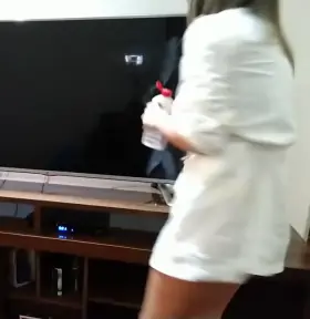 Flávia Ventura - Nips & Booty