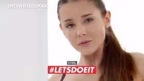 Sybil - Tenderly Devoured