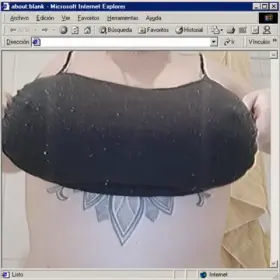 [OC]First Titty Tuesday of 2021! Let's start this year with more Ａｅｓｔｈｅｔｉｃ