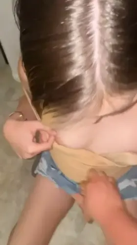 I love being a chick with a 🍆 truly the best of both worlds!💖💖💖