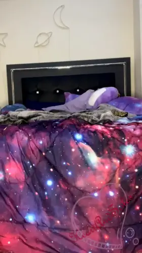 Spread me open & fill me up