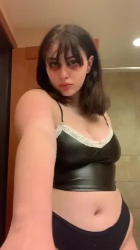 Can I put them in your face