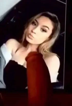 Hung BWC looking for busty or big assed sluts, teens or moms/aunts/cousins/family to tribute😈 KIK me and send pics j4m3snew