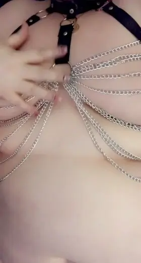 Chains and fupa slaps