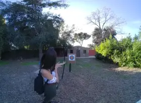 Tomb Raider A XXX Parody (Lara Croft) [Tomb Raider]