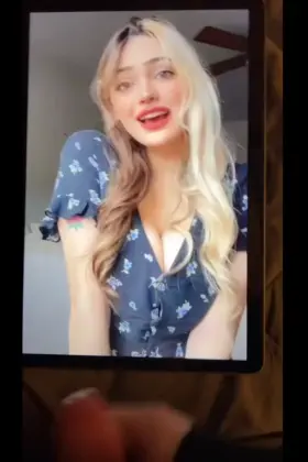 covered my friend in some cum