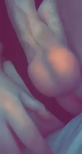 Imagine the look on your wife’s face when you take off her blindfold to unveil her anniversary present: a big, hard cock that can finally make her squirt and choke like she’s always wanted [DMs open]