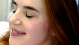 Who's this anal babe?