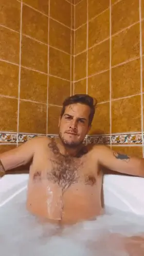 I hope you appreciate my body💥