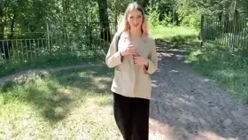 [/r/OneStopNSFW] Blowjob in the forest