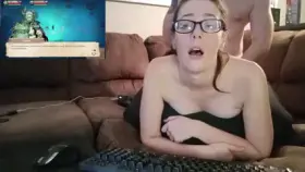 I love being fucked bareback! I hope I get bred by accident!