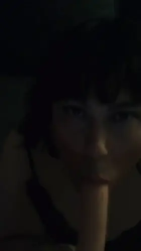 Warming up my throat