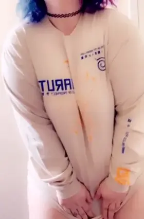 It was over after I saw this