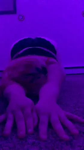 Is your Dick getting Hard?