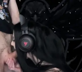 Should have grabbed me by the headphones instead