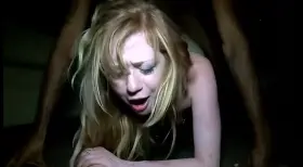 No condom and no pulling out