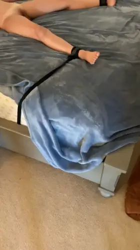 We were just getting started