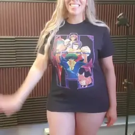 Would you make me scream in real life?