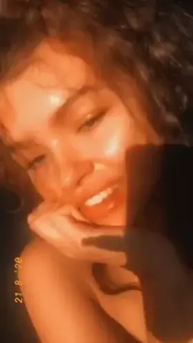 Just catching some sunlight from my dorm room window 😇