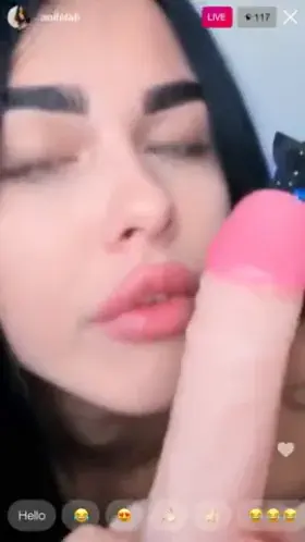 IG caught - Good morning