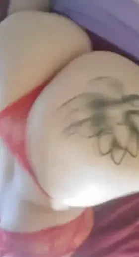 I wish I had a face between my Cheeks 🥺